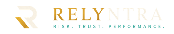 Relyntra logo