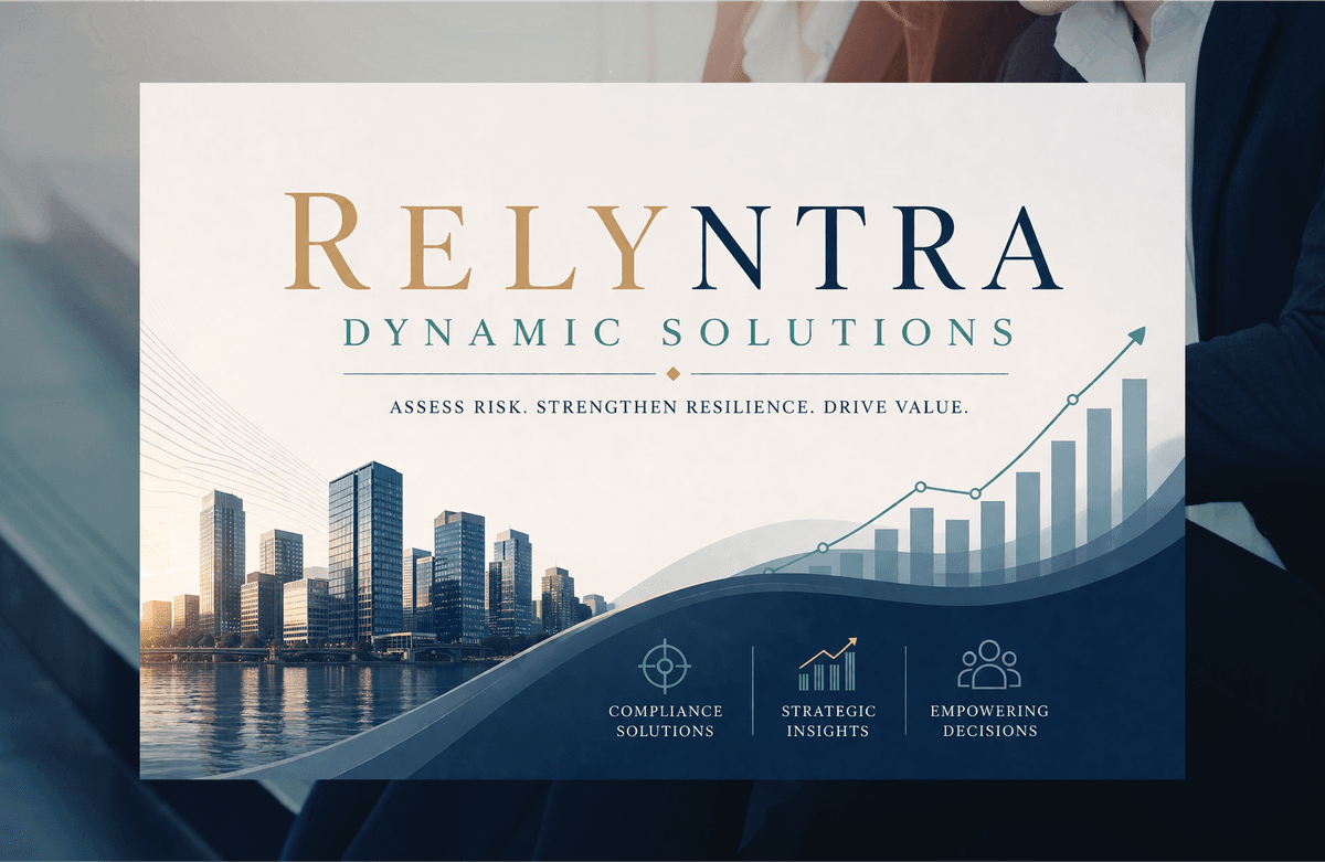 Relyntra Dynamic Solutions
